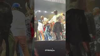 YG DID what needed to be done 😤 #yg #kendricklamar #kenandfriends