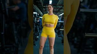 Download lagu Most Attractive Body Shape She Gain 🔥🍓🍓 #fitness #crossfit #gym #workout #gymlover #legday #glutes mp3