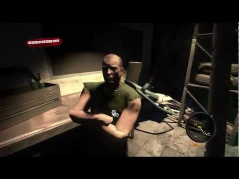 Dead Island w/ FLuffee - Ep.57 - IN CHO'S A$$!