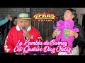 EL REY DE LA LOCURA DJ GERAS LA KUMBIA DE BARNEY GUSTAVO DIAZ ORDAZ TLAX 24 01 2025
