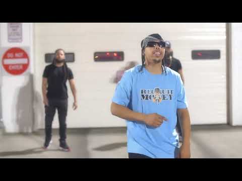 Dough Savage - Borderline Freestyle