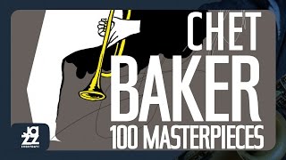 Chet Baker - Do It Hard Way