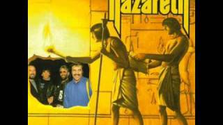 NAZARETH  &quot;Just Another Heartache&quot; Alt Version