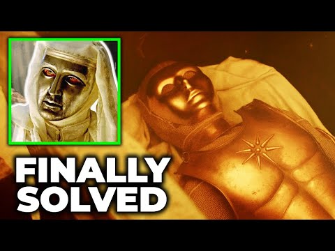 World in SHOCK! Scientists Finally Solved King Baldwin IV of Jerusalem Mystery Illness
