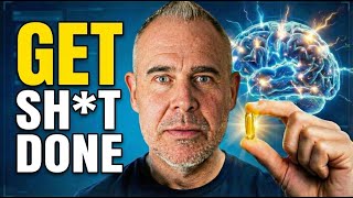 100mg으로 미토콘드리아 에너지 회복 및 도파민 생성 촉진 (과학적 증명)