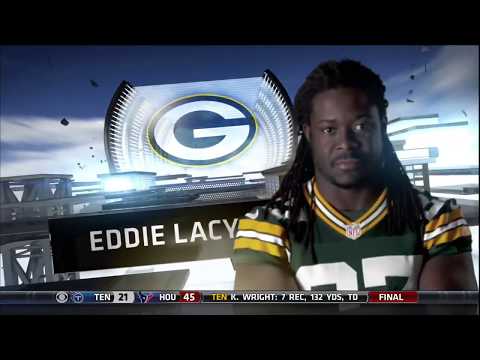 2014 Week 13 Patriots at Packers CG