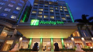 Holiday Inn Bandung Pasteur- IHG Hotel