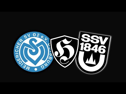 40x Duisburg vs. 70x Ulm & Oberhausen! (Big Fight?)