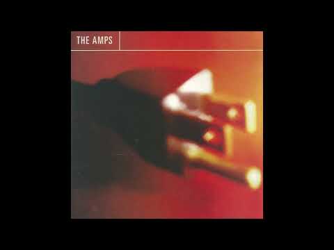 The Amps - Bragging Party