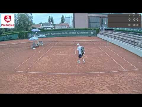 Kurt 7 - 14.8.2018 - Pardubická juniorka