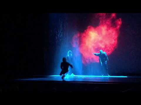 Studio Buffo - fragment musicalu "Romeo i Julia"