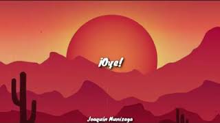 Ileso Romeo santo ft teodoro reyes (lyrics/letra)