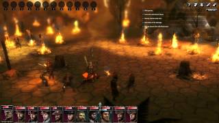 BLACKGUARDS - Character Guide [HD]