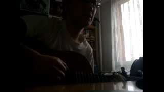 Peter Katz - Jackson´s song (cover)