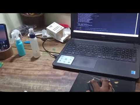 JN68.Raspberry Pi ML Image Detection