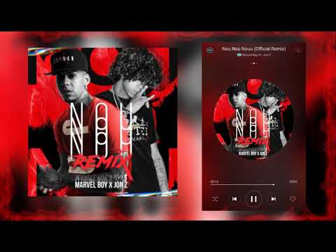 Nou Nou Nouu (Remix) - Marvel Boy Ft. Jon Z (DESCARGA DIRECTA)