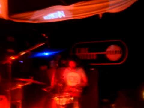 Monday Session - ILLSPOKINN