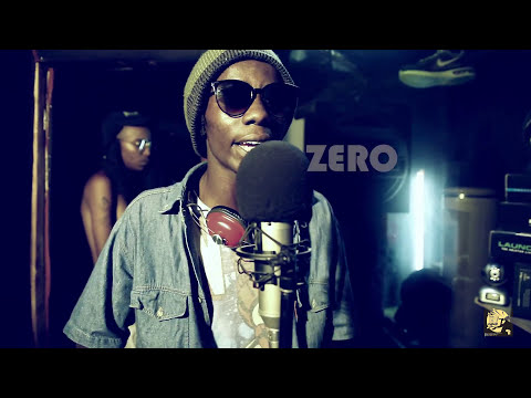 T.I.A Tin Tin Cypher Ft Wasted Youths (Kibera)