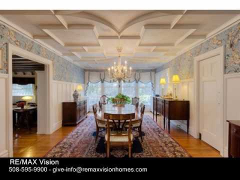 12 Massachusetts Avenue, Worcester MA 01609 - Single Family Home - Real Estate - For Sale -