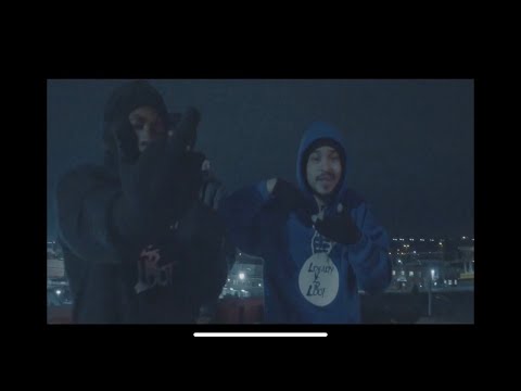LoyaltyoverLoot - Ain't The Same (Official Video)