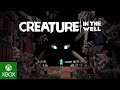 Creature in the Well - Launch Trailer