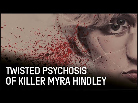 The Untold Story Of Myra Hindley: What Drove The Depraved Woman To Kill? (Part 1)