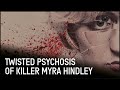 The Untold Story Of Myra Hindley What Drove The Depraved Woman To Kill Part 1