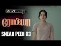 Romeo - Sneak Peek 03 | Vijay Antony | Mirnalini Ravi | Streaming on ahatamil