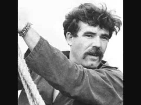 Louis Killen - Heave Away My Johnny (chanty)