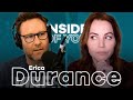 Erica Durance On False Narratives Time On Smallville Sad Casting Stories More Inside Of You