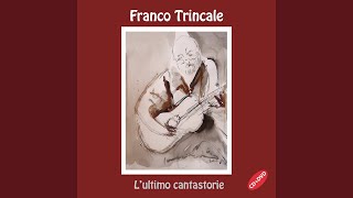 Musik-Video-Miniaturansicht zu È morto un angelo Songtext von Franco Trincale