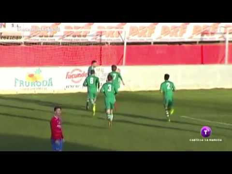 J.24 La Roda - Arenas de Getxo