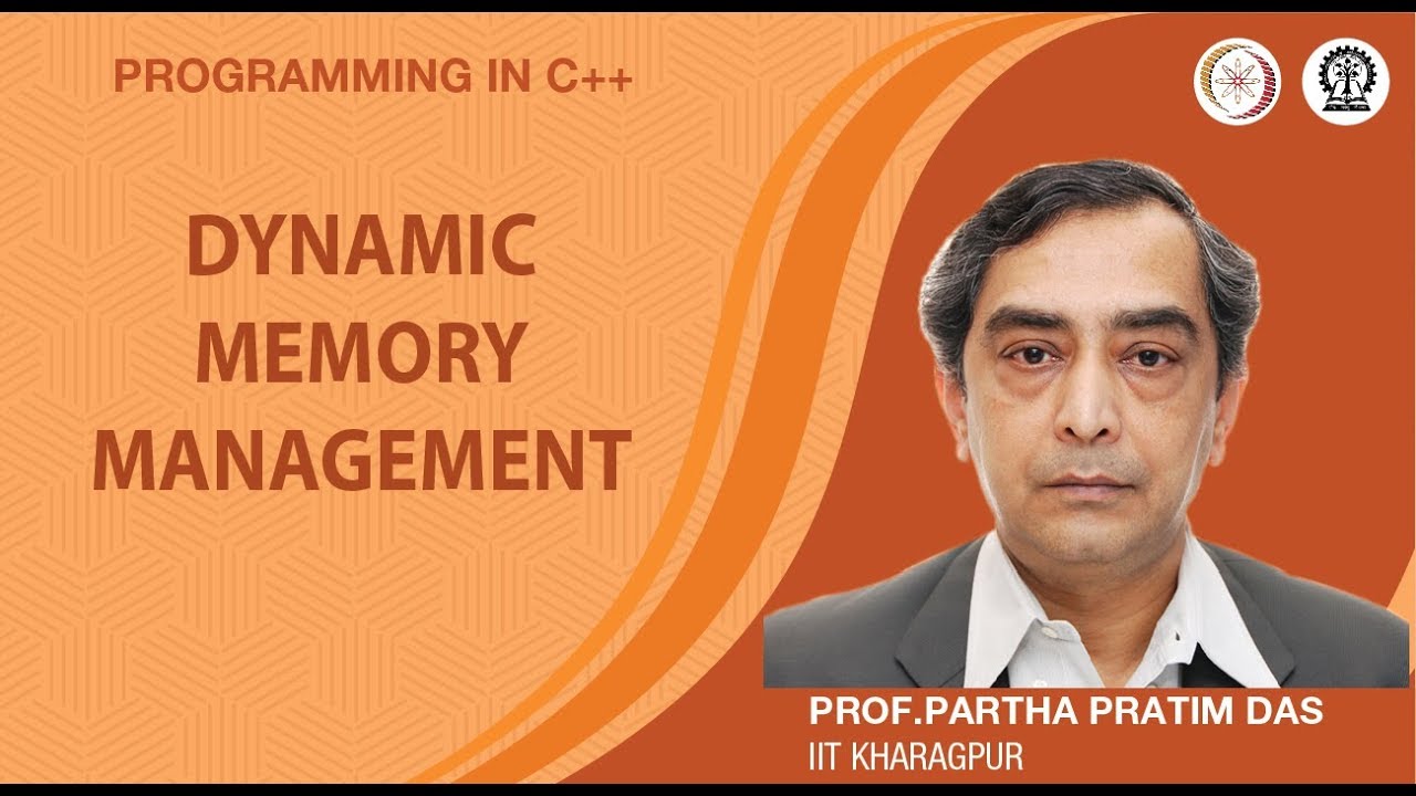 Dynamic Memory Management (Lecture 17)