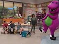 All Week Of Barney Songs Screener All Week Version Part 128