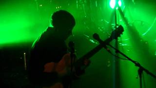 The Maccabees - Forever I&#39;ve Known @ Paradiso (5/9)