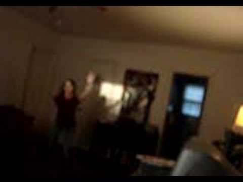 My Girl- Allan Cutler [[i made up a dance]]