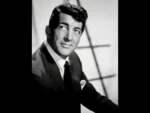 Dean Martin - Winter Wonderland - Christmas Radio