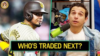 What Could Be the Next MLB Trade?
