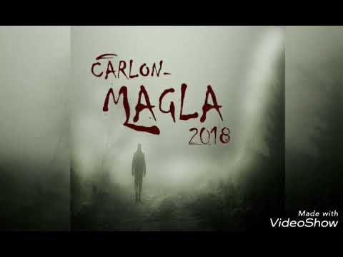 Čarlon - Magla ( 2018 )
