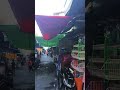Pasar Sekura Kal Bar