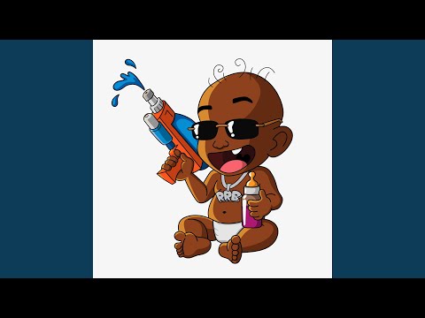 Playin' wit that chicken (feat. GP)