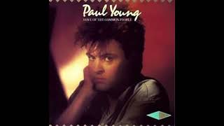 Paul Young – Love of the Common People (2026 Remastered)