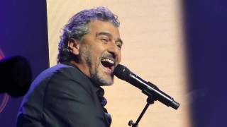 L'envie d'aimer, Daniel Lévi live @ 5ème nuit de la déprime, folies Bergères, Paris - 20.02.2017