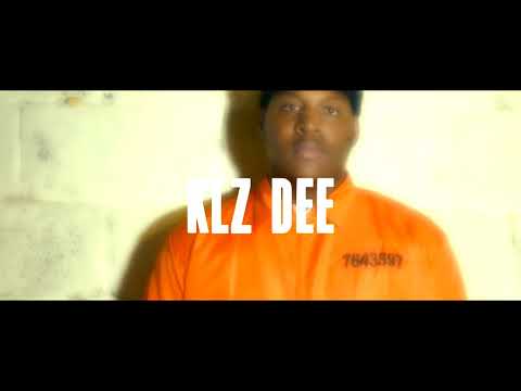 KLZ DEE - LETTER TO DA GAME ( OFFICIAL MUSIC VIDEO) SHOT BY @CamWitDaCam