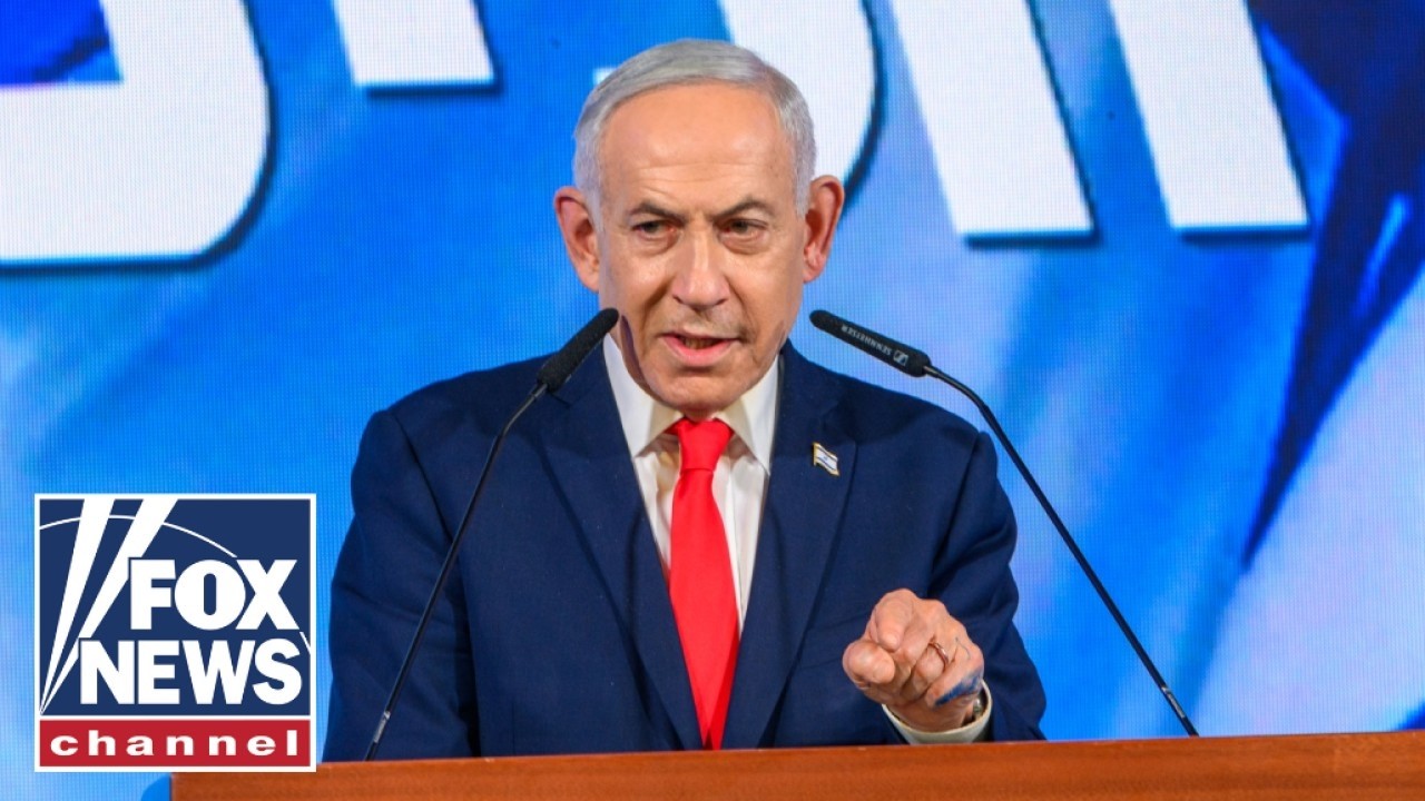 Dan Hoffman: This could be the KINGMAKER in Israel's election
