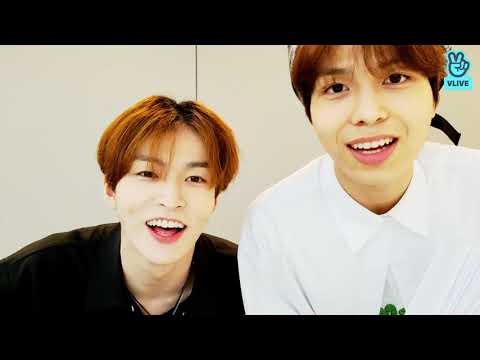 [20200717] Romin and Yejun's Sensitive Night