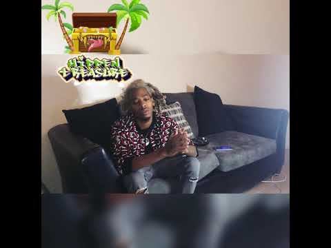 Sticky K- IM THE MOST UNDER RATED PART 1