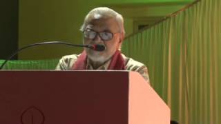 Convocation Address by Padma Bhushan Lord Bhikhu Parekh