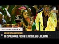 Mad Lion Patra Take Us To Jamaica For Kid Capri S Hip Hop Celebration BET Awards 23