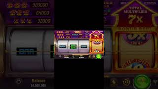 Crazy 777 2 Jili Games💲super win🎰Jili Slot Games | Crazy 777 2 solt game | kese khele big tirck